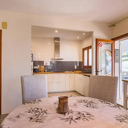 Villa Sabine - Plusholidays