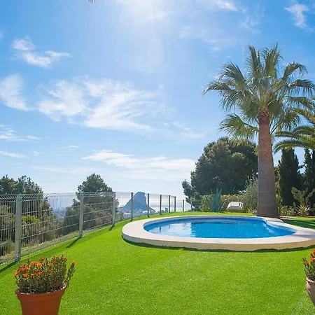Villa Sabine - Plusholidays *