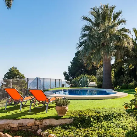 Sabine - Plusholidays Villa