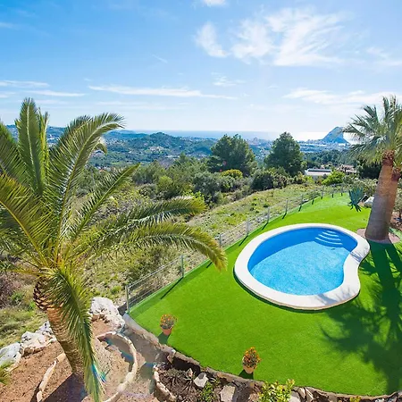 Sabine - Plusholidays Villa