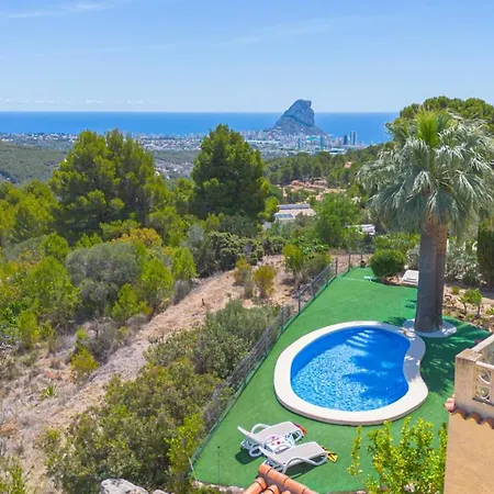 Sabine - Plusholidays 别墅