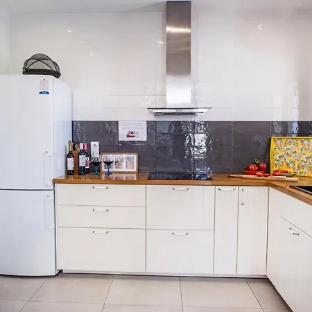 别墅 Sabine - Plusholidays *