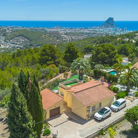 别墅 Sabine - Plusholidays *