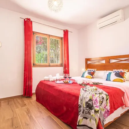 Sabine - Plusholidays 别墅 卡尔佩