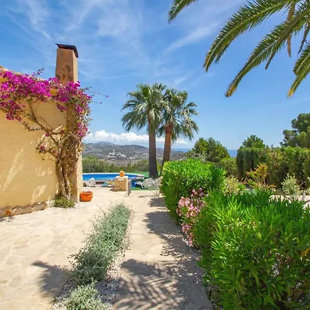 别墅 Sabine - Plusholidays 卡尔佩