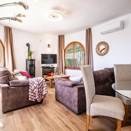 别墅 Sabine - Plusholidays