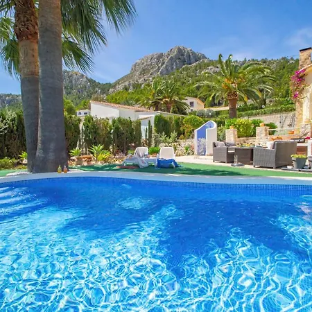 别墅 Sabine - Plusholidays *