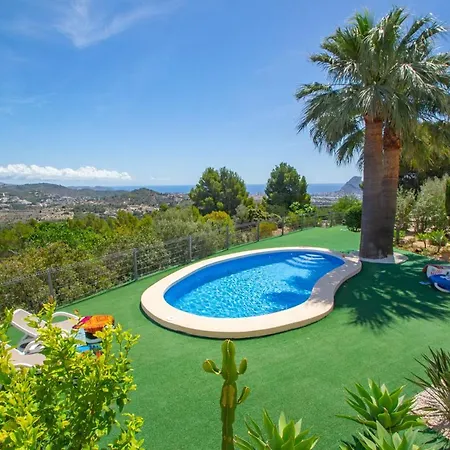 Sabine - Plusholidays 别墅