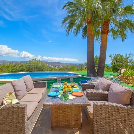 别墅 Sabine - Plusholidays