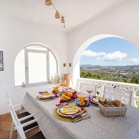 别墅 Sabine - Plusholidays 卡尔佩