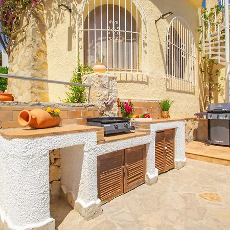 Sabine - Plusholidays * 卡尔佩