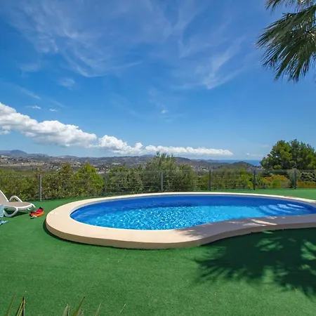 别墅 Sabine - Plusholidays