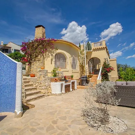 Sabine - Plusholidays 别墅 *