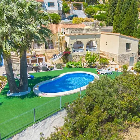 Sabine - Plusholidays * 卡尔佩