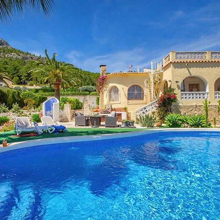 别墅 Sabine - Plusholidays *