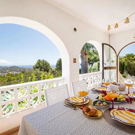 别墅 Sabine - Plusholidays