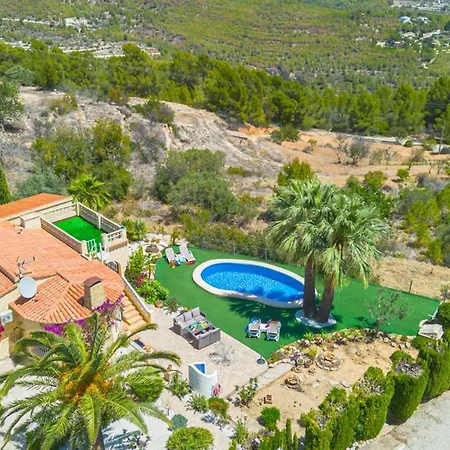 Sabine - Plusholidays * 卡尔佩