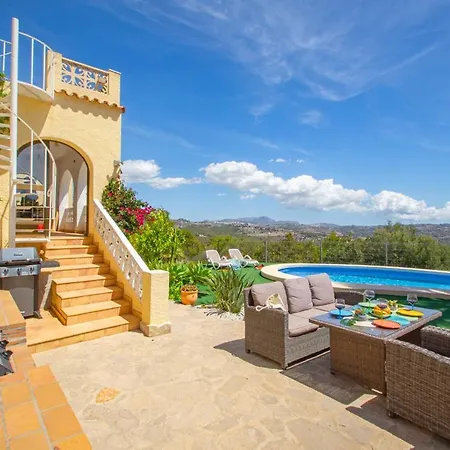 Sabine - Plusholidays