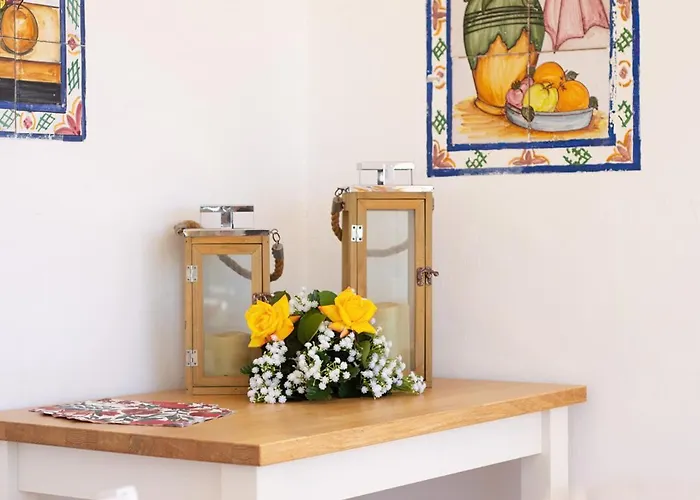 Sabine - Plusholidays Calp