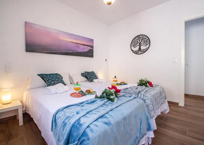 Sabine - Plusholidays Calp