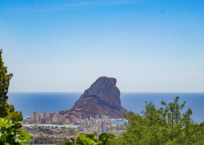 Sabine - Plusholidays Villa